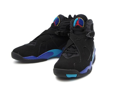  Nike Air Jordan 8 Retro