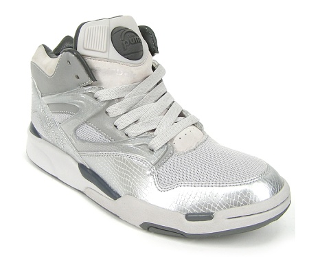  Reebok Pump Omni Silver from collab Lite Pack