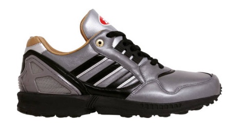 Кроссовки Adidas ZX9000 из коллекции Adidas Consortium