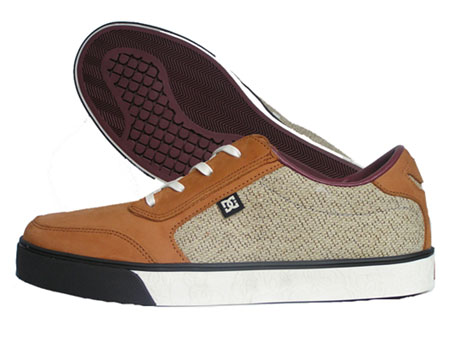 Кроссовки DC Shoes Gatsby LE