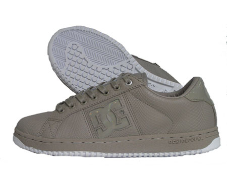 Кроссовки DC Shoes Striker TE