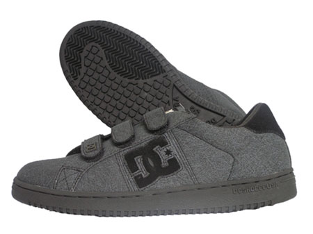  DC Shoes Striker Velcro