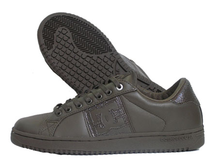 Кроссовки DC Shoes Striker SE