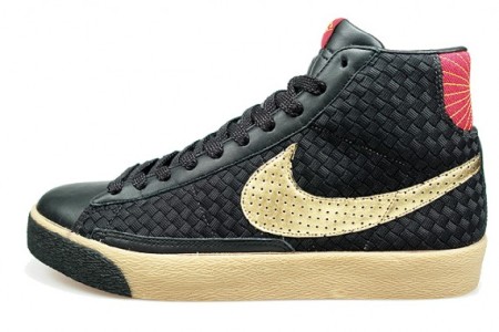 Блэйзеры Nike