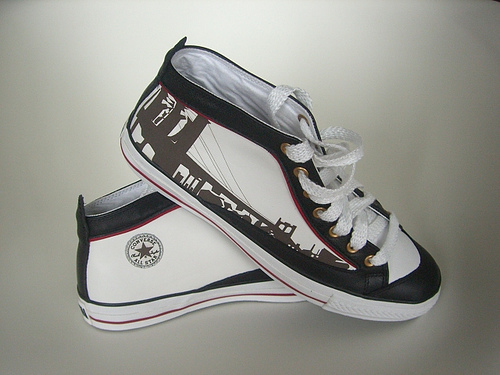 Converse Keds