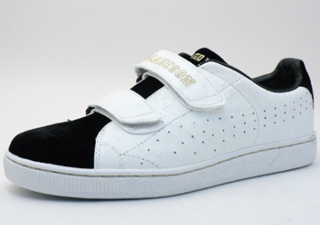 Кроссовки Puma Madison 2 белые