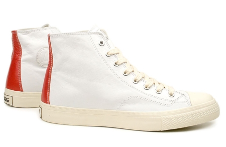  Visvim Skagway