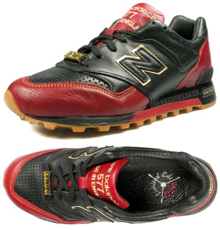 Кроссовки New Balance Limited Edt