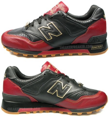  NB Limited Edt