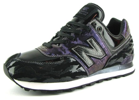  New Balance Hell