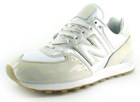 Кроссовки New Balance Heaven