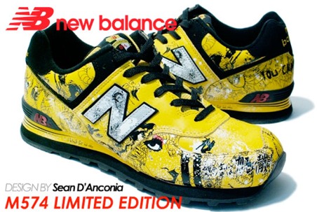 new balance 2008