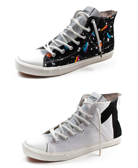 Кеды STAMPD LA ss 09