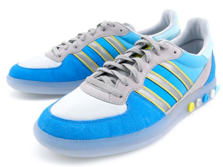  adidas Originals  Handball 5 Plug