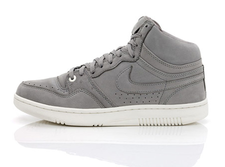Сникеры Найк Court Force High Lux