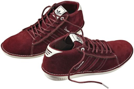 Кроссовки adidas Originals Vespa