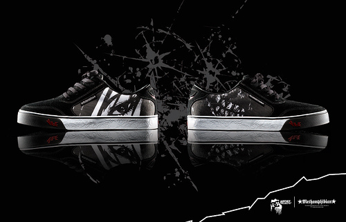 DC Shoes sneakers