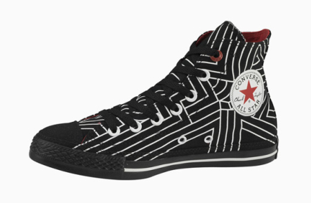   Converse    Rostarr