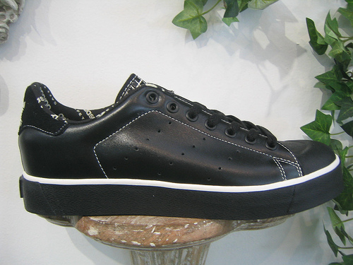 Stan Smith Safety sneakers