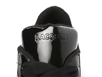 Lacoste 