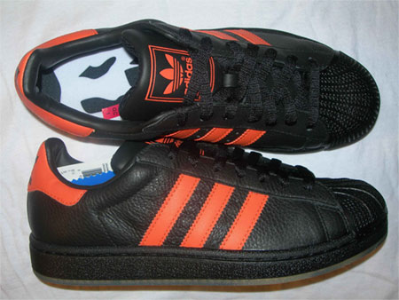 Superstars “Halloween” Superstars “Halloween”