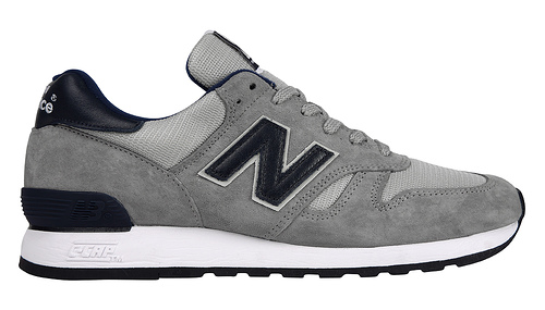 New Balance sneakers