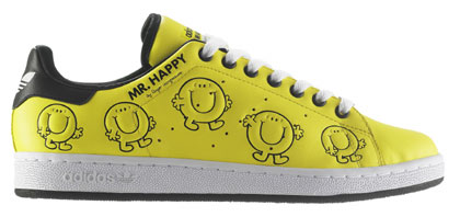 Adicolor Y4 Mr. Happy Adicolor Y4 Mr. Happy