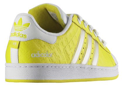 Adicolor Y5 Monogram Adicolor Y5 Monogram