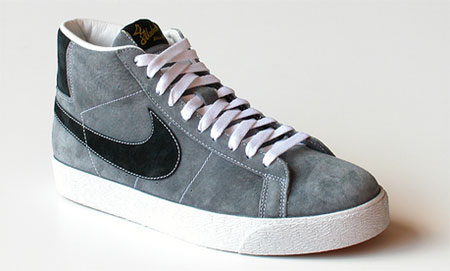 Nike Blazers sneakers