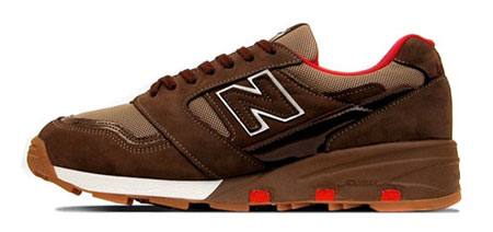 New Balance 57 New Balance 57