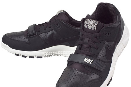 Chop Nike Chop Nike