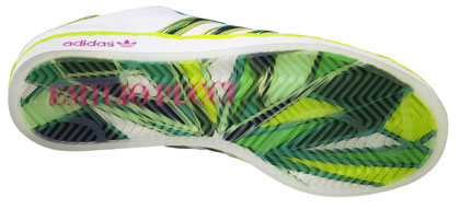 Emilio Pucci sneaker