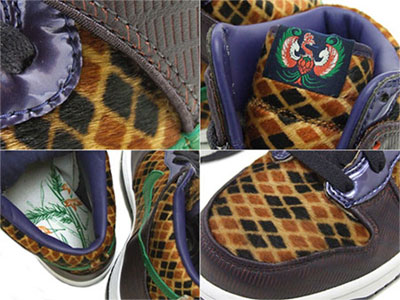 Samurai Pack