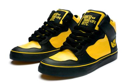 Alife x Wu-Tang