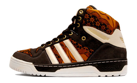 Metro Attitude HI M Metro Attitude HI M