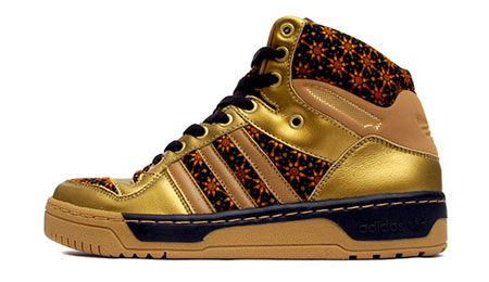 Metro Attitude HI W Metro Attitude HI W