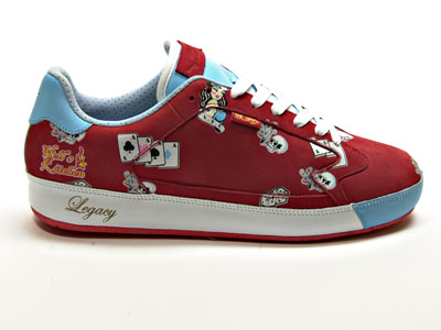 Run Athletics sneakers Run Athletics sneakers