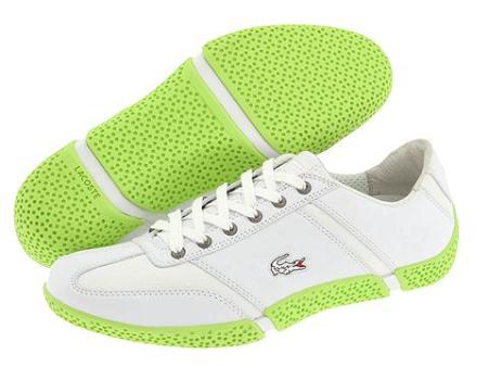 Lacoste Octopi