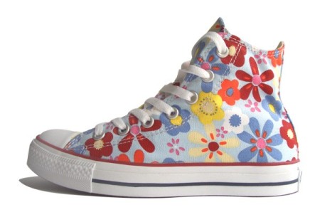 Converse Chuck Taylor High Converse Chuck Taylor High