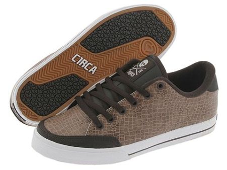 C1rca skateboarding Circa skateboarding