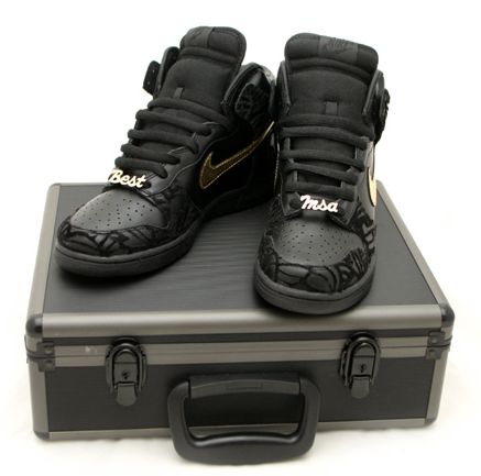 nike snikers box nike snikers