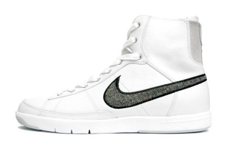 Кроссовки Nike Blazer white Кроссовки Nike Blazer white