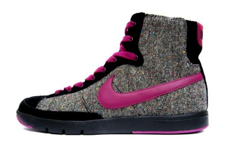 Nike Zoom Blazer violet Nike Zoom Blazer violet