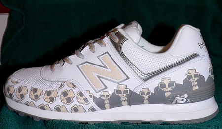 кроссовки New Balance кроссовки New Balance