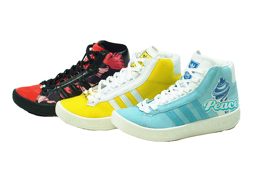 Adidas adicolor