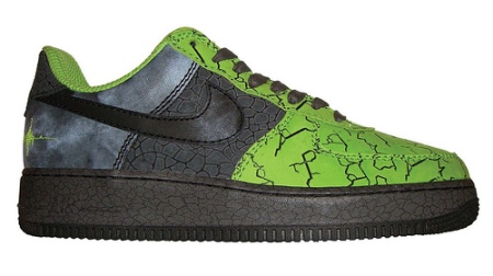 AF1 Dunk Low Hufquake