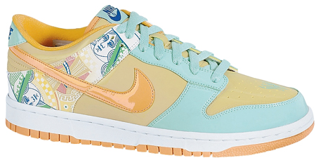 Кроссовки Nike Serena Williams Кроссовки Nike Serena Williams