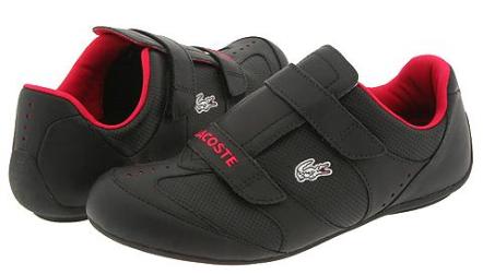 кроссовки Lacoste кроссовки Lacoste