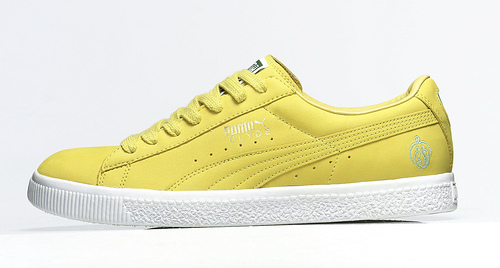  Puma Clyde Easter