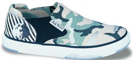 Royal Elastics keds Akselle - Camo